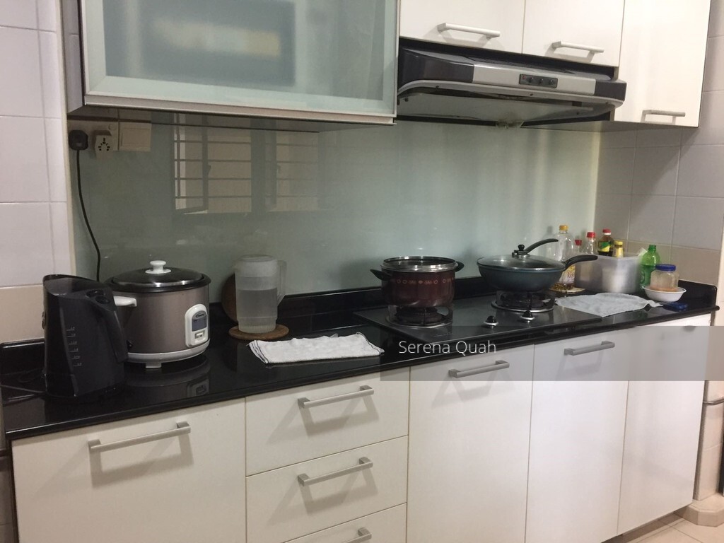 Blk 26D Jalan Membina (Bukit Merah), HDB 4 Rooms #260464271